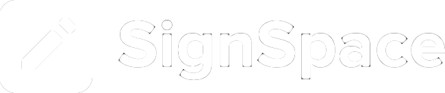 SignSpace